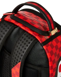 SPRAYGROUND® NEW ARRIVALS HEY ARNOLD ON THE RUN SHARK (DLXV)