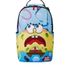 SPRAYGROUND® NEW ARRIVALS SPONGEBOB SHARK SHAPE SPONGE (DLXR)