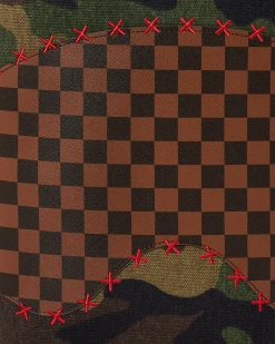 SPRAYGROUND® THE PARADOXX SHARK BACKPACK