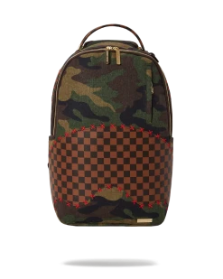 SPRAYGROUND® THE PARADOXX SHARK BACKPACK