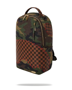 SPRAYGROUND® THE PARADOXX SHARK BACKPACK