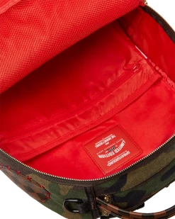 SPRAYGROUND® THE PARADOXX SHARK BACKPACK