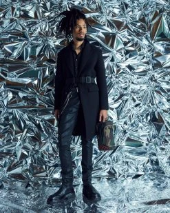 SPRAYGROUND® THE PARADOXX SHARK TOILETRY BAG 10 SPRAYGROUND® THE PARADOXX SHARK TOILETRY BAG