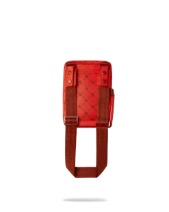 SPRAYGROUND® CROSSBODYS MONEYGRAM BRICK SLING