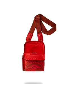 SPRAYGROUND® CROSSBODYS MONEYGRAM BRICK SLING