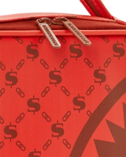 SPRAYGROUND® MONEYGRAM BRICK SNACK PACK AKA MONEY BAG