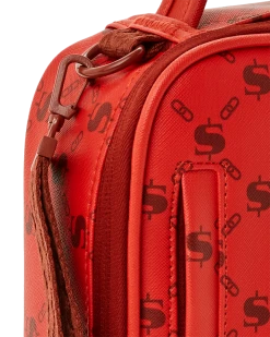SPRAYGROUND® MONEYGRAM BRICK SNACK PACK AKA MONEY BAG