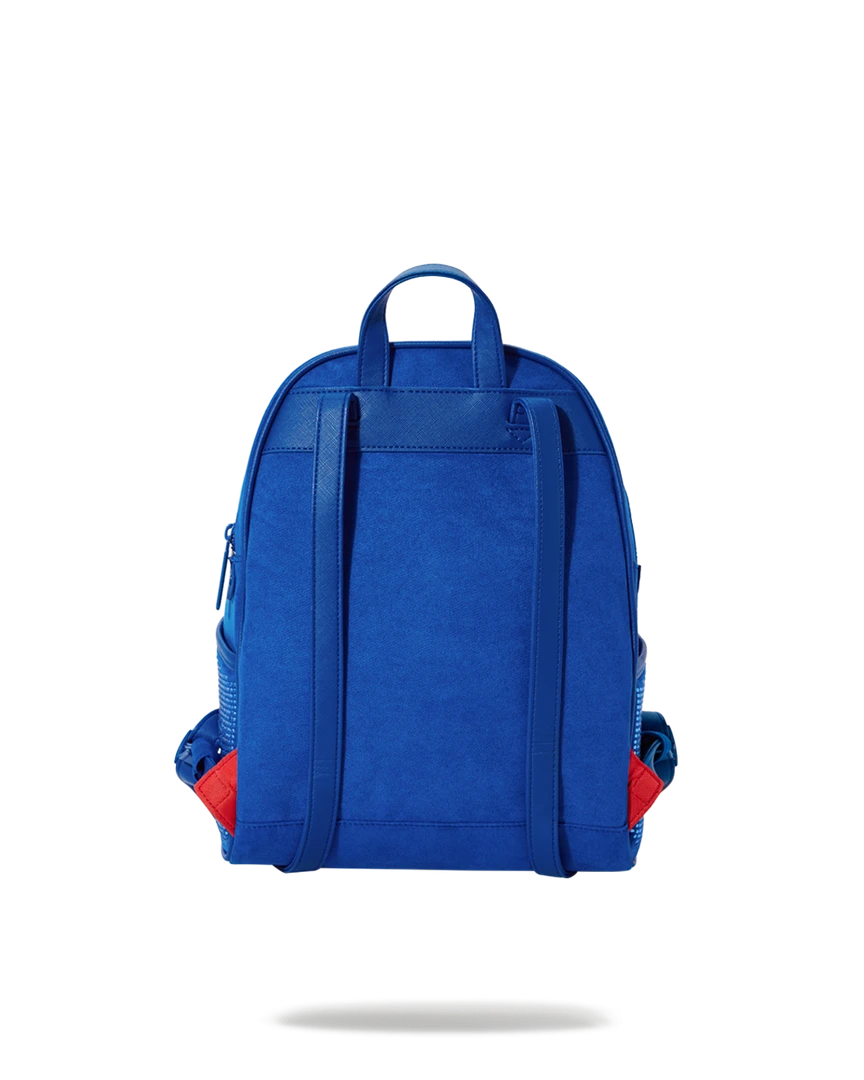 SPRAYGROUND® TRINITY OCEAN SAVAGE BACKPACK 3 SPRAYGROUND® TRINITY OCEAN SAVAGE BACKPACK