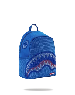 SPRAYGROUND® TRINITY OCEAN SAVAGE BACKPACK 15 SPRAYGROUND® TRINITY OCEAN SAVAGE BACKPACK