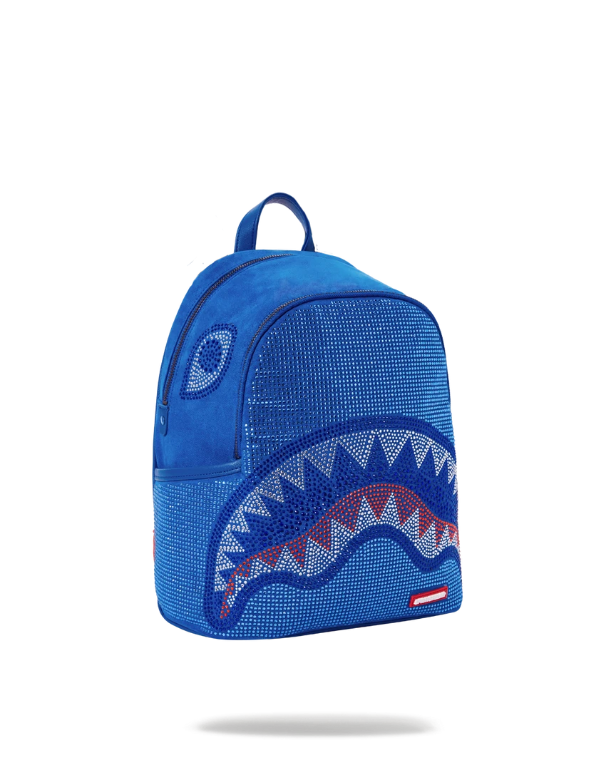 SPRAYGROUND® TRINITY OCEAN SAVAGE BACKPACK 5 SPRAYGROUND® TRINITY OCEAN SAVAGE BACKPACK