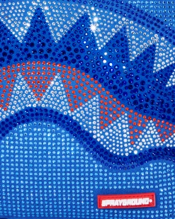 SPRAYGROUND® TRINITY OCEAN SAVAGE BACKPACK 19 SPRAYGROUND® TRINITY OCEAN SAVAGE BACKPACK