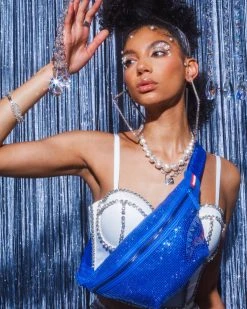 SPRAYGROUND® TRINITY OCEAN SAVVY CROSSBODY