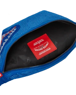 SPRAYGROUND® TRINITY OCEAN SAVVY CROSSBODY