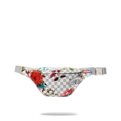 SPRAYGROUND® JARDIN DU PALAIS SAVVY CROSSBODY