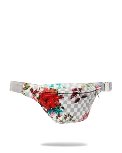 SPRAYGROUND® JARDIN DU PALAIS SAVVY CROSSBODY