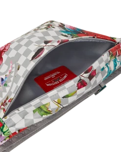 SPRAYGROUND® JARDIN DU PALAIS SAVVY CROSSBODY