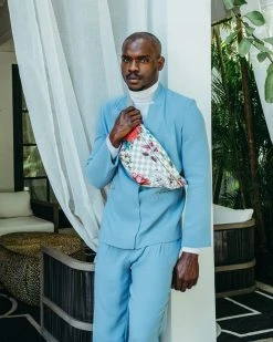 SPRAYGROUND® JARDIN DU PALAIS SAVVY CROSSBODY