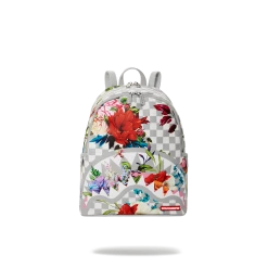 SPRAYGROUND® JARDIN DU PALAIS SAVAGE BACKPACK