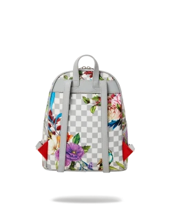 SPRAYGROUND® JARDIN DU PALAIS SAVAGE BACKPACK