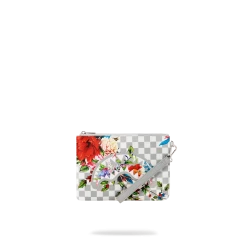 SPRAYGROUND® JARDIN DU PALAIS CROSSOVER CLUTCH CROSSOVER CLUTCHES