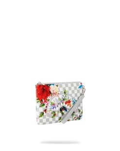 SPRAYGROUND® JARDIN DU PALAIS CROSSOVER CLUTCH CROSSOVER CLUTCHES