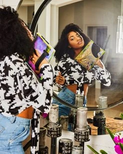 SPRAYGROUND® MAGIC CITY CROSSOVER CLUTCH CROSSOVER CLUTCHES