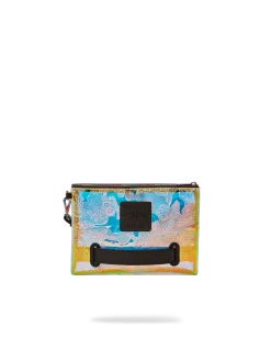 SPRAYGROUND® MAGIC CITY CROSSOVER CLUTCH CROSSOVER CLUTCHES