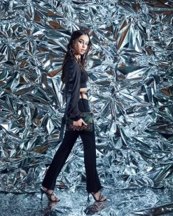 SPRAYGROUND® CROSSOVER CLUTCHES THE PARADOXX SHARK CROSSOVER CLUTCH