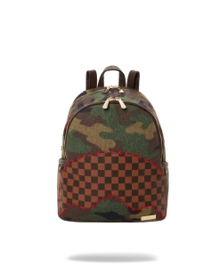 SPRAYGROUND® BAGS THE PARADOXX SHARK SAVAGE