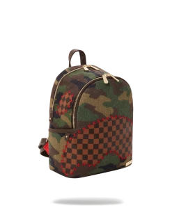 SPRAYGROUND® BAGS THE PARADOXX SHARK SAVAGE 14 SPRAYGROUND® BAGS THE PARADOXX SHARK SAVAGE