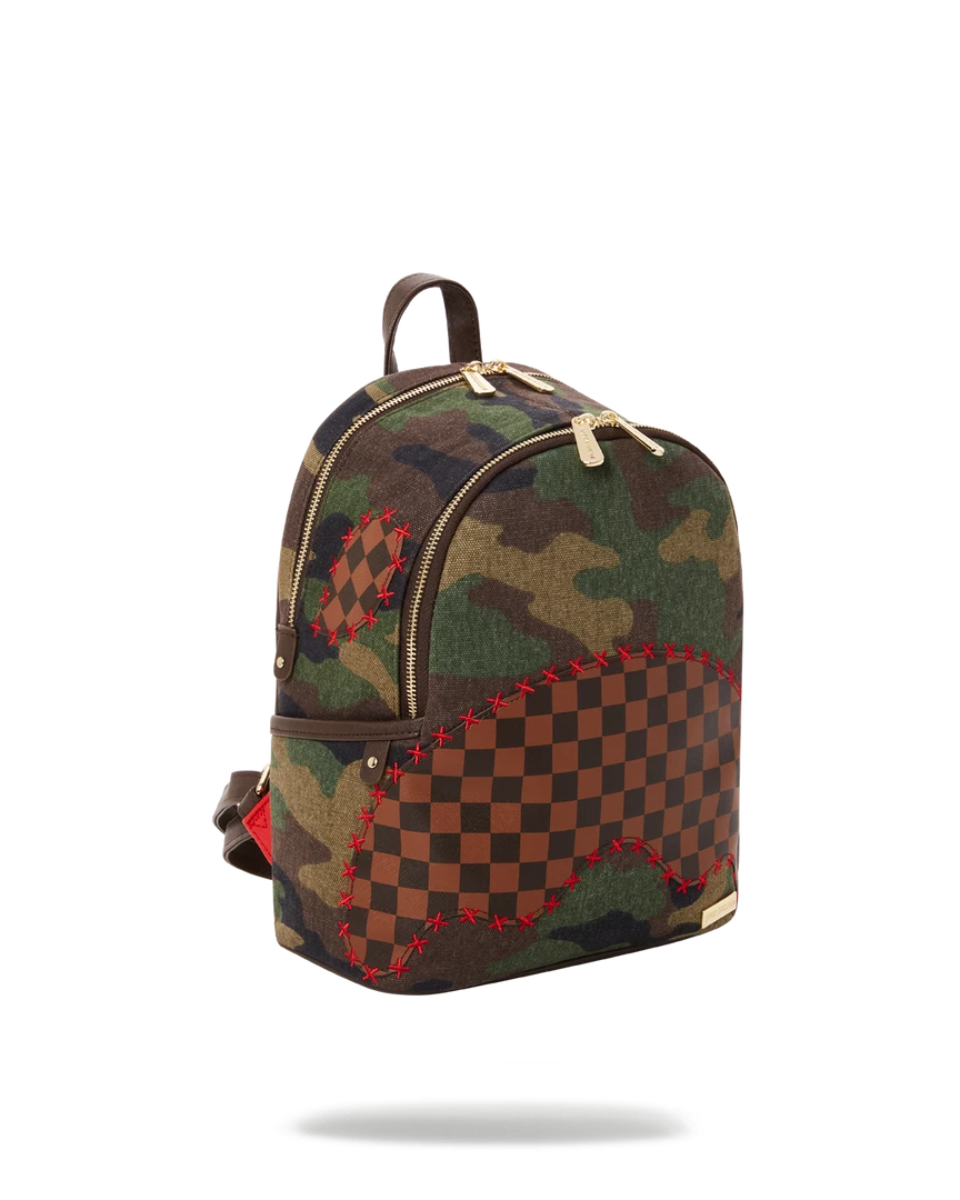 SPRAYGROUND® BAGS THE PARADOXX SHARK SAVAGE 3 SPRAYGROUND® BAGS THE PARADOXX SHARK SAVAGE