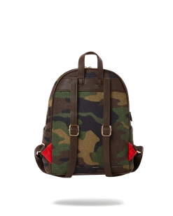 SPRAYGROUND® BAGS THE PARADOXX SHARK SAVAGE 15 SPRAYGROUND® BAGS THE PARADOXX SHARK SAVAGE