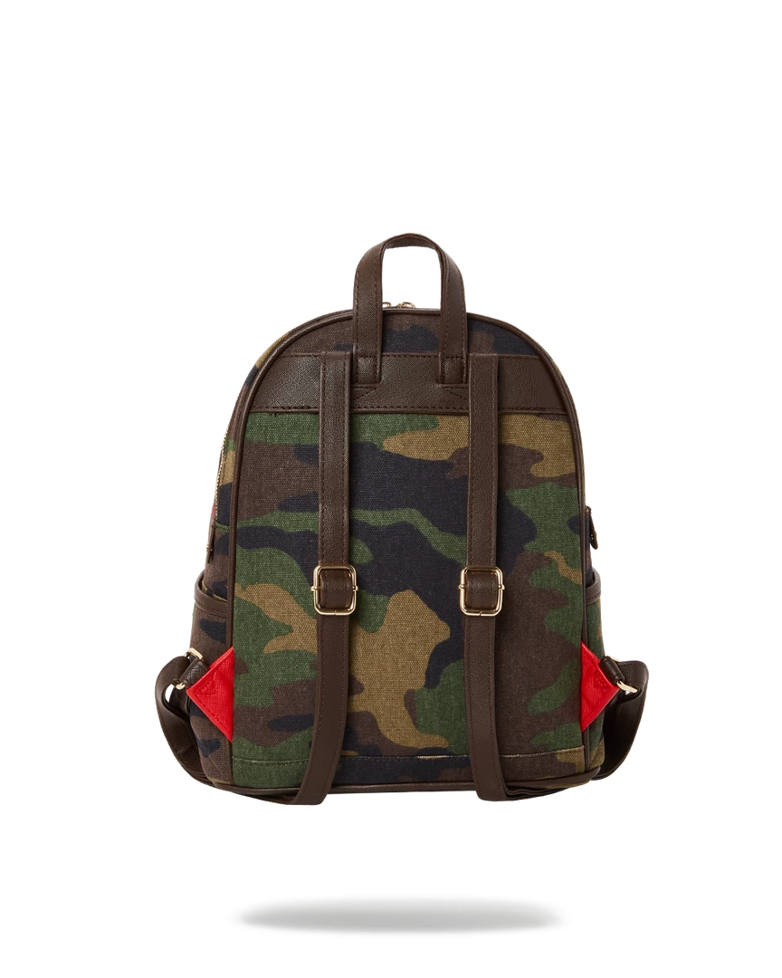 SPRAYGROUND® BAGS THE PARADOXX SHARK SAVAGE 4 SPRAYGROUND® BAGS THE PARADOXX SHARK SAVAGE