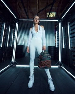 SPRAYGROUND® BAGS THE PARADOXX SHARK SAVAGE 17 SPRAYGROUND® BAGS THE PARADOXX SHARK SAVAGE