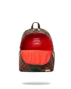 SPRAYGROUND® BAGS THE PARADOXX SHARK SAVAGE 18 SPRAYGROUND® BAGS THE PARADOXX SHARK SAVAGE