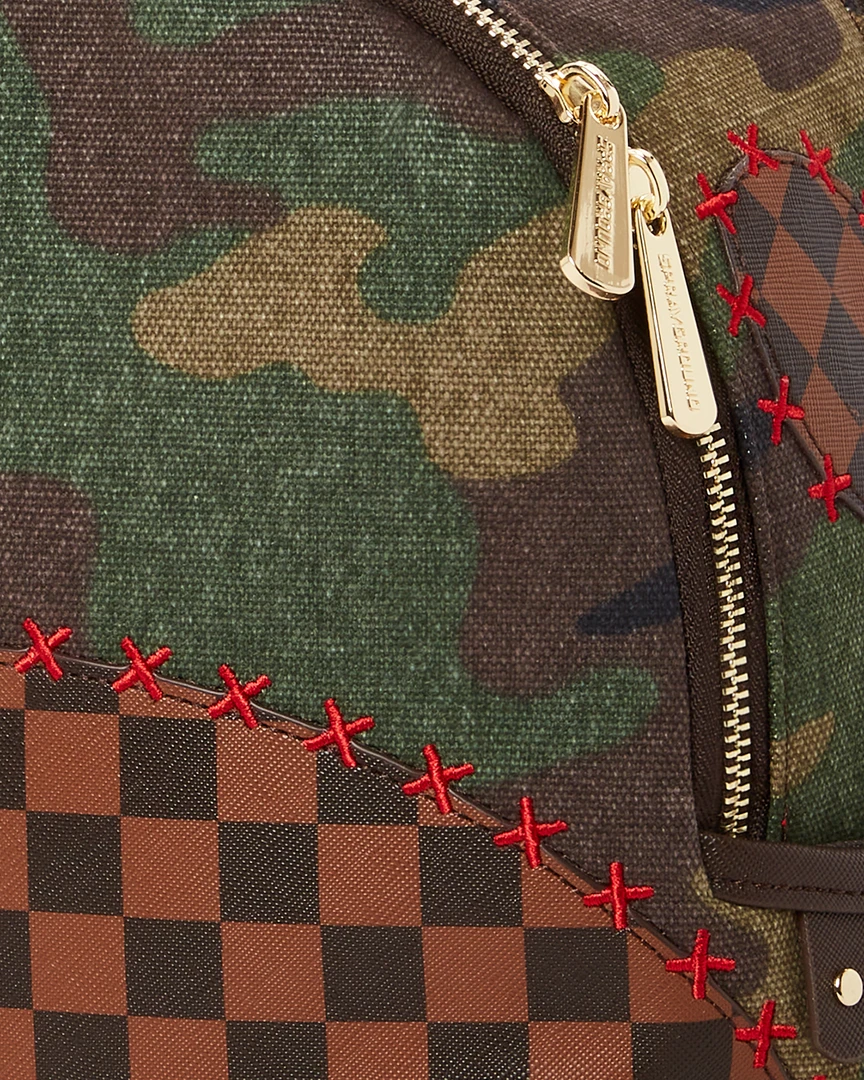 SPRAYGROUND® BAGS THE PARADOXX SHARK SAVAGE 9 SPRAYGROUND® BAGS THE PARADOXX SHARK SAVAGE