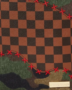 SPRAYGROUND® BAGS THE PARADOXX SHARK SAVAGE 21 SPRAYGROUND® BAGS THE PARADOXX SHARK SAVAGE