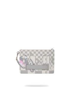 SPRAYGROUND® NEW ARRIVALS XTC LA PALAIS CROSSOVER CLUTCH
