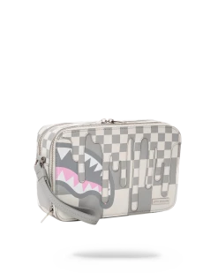 SPRAYGROUND® XTC LA PALAIS TOILETRY BAG