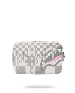 SPRAYGROUND® XTC LA PALAIS TOILETRY BAG