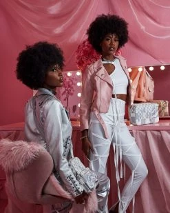 SPRAYGROUND® XTC LA PALAIS TOILETRY BAG