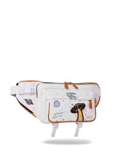 SPRAYGROUND® BAGS UFO AREA51 CROSSALIENBODY 2 SPRAYGROUND® BAGS UFO AREA51 CROSSALIENBODY