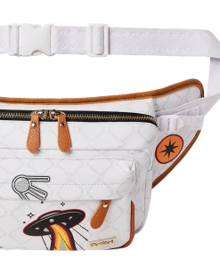 SPRAYGROUND® BAGS UFO AREA51 CROSSALIENBODY 3 SPRAYGROUND® BAGS UFO AREA51 CROSSALIENBODY