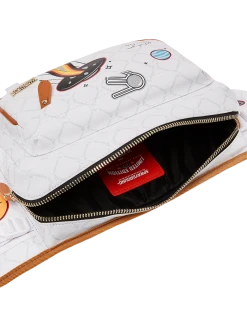 SPRAYGROUND® BAGS UFO AREA51 CROSSALIENBODY 4 SPRAYGROUND® BAGS UFO AREA51 CROSSALIENBODY