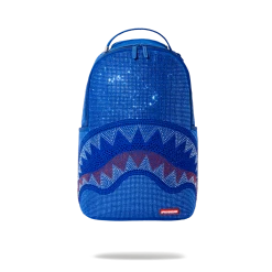 SPRAYGROUND® TRINITY OCEAN BACKPACK (DLXV) BAGS