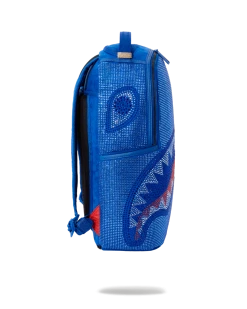SPRAYGROUND® TRINITY OCEAN BACKPACK (DLXV) BAGS