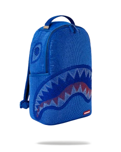 SPRAYGROUND® TRINITY OCEAN BACKPACK (DLXV) BAGS