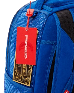 SPRAYGROUND® TRINITY OCEAN BACKPACK (DLXV) BAGS