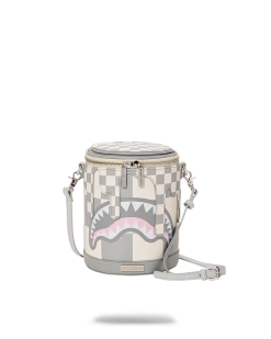 SPRAYGROUND® XTC LA PALAIS PAINTBUCKET BAG