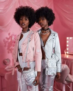 SPRAYGROUND® XTC LA PALAIS PAINTBUCKET BAG